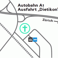 Plan Silbern